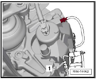 Anti-lock brake system