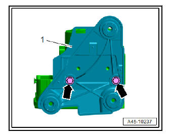 Anti-lock brake system