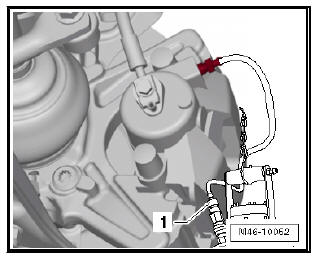 Brakes - mechanism