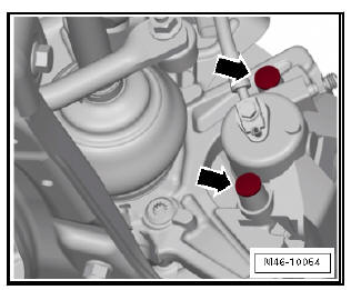 Brakes - mechanism