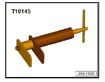 Brakes - mechanism