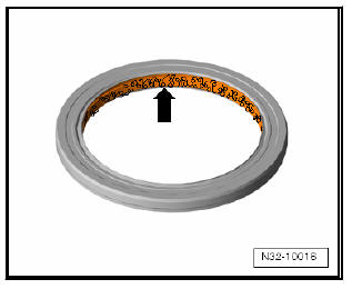 Final drive - differential