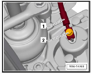 Brakes - mechanism