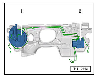 Anti-lock brake system