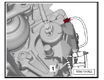 Anti-lock brake system