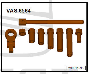 Brakes - mechanism