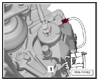 Brakes - mechanism