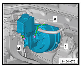 Anti-lock brake system