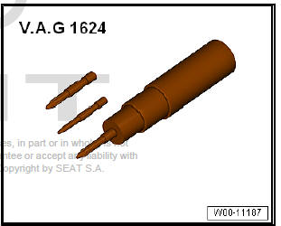 Anti-lock brake system