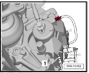 Brakes - mechanism