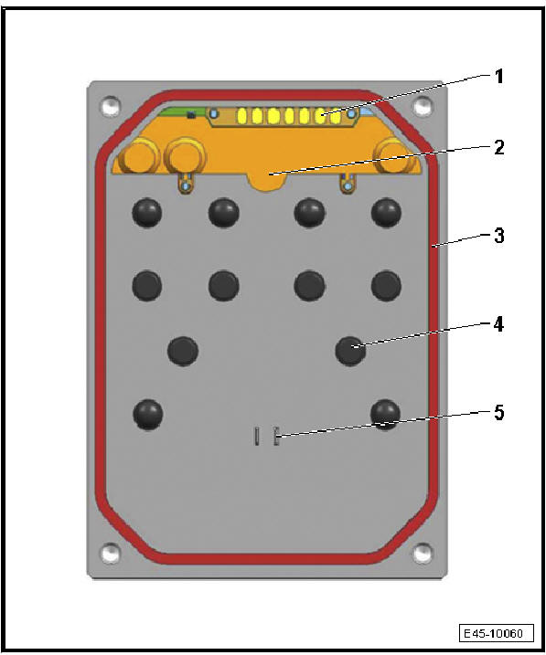 Anti-lock brake system