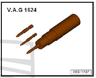 Anti-lock brake system