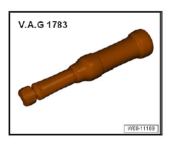 Brakes - mechanism