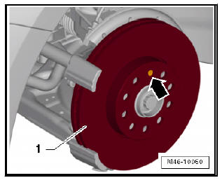 Brakes - mechanism