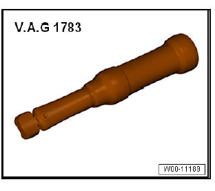 Brakes - mechanism