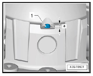 Final drive - differential