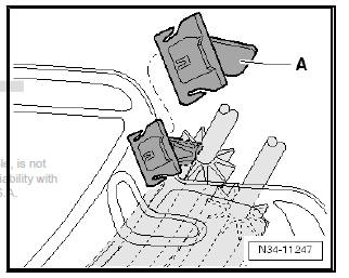 Controls, housing