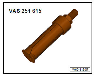 Final drive - differential