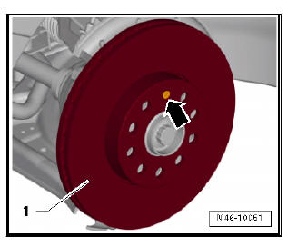 Brakes - mechanism