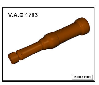 Brakes - mechanism