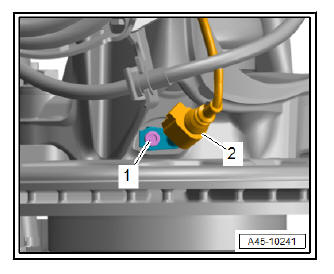 Anti-lock brake system