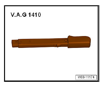 Anti-lock brake system