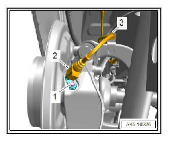 Anti-lock brake system