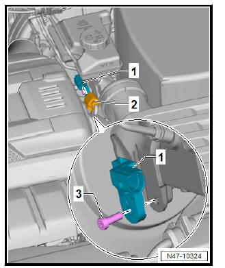 Anti-lock brake system