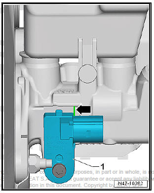 Anti-lock brake system