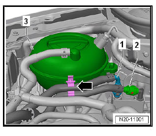 Anti-lock brake system