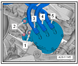 Anti-lock brake system