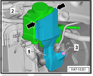 Anti-lock brake system