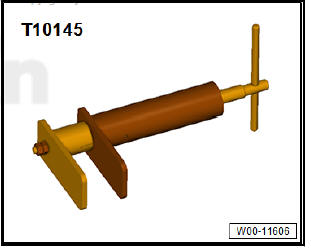 Brakes - mechanism