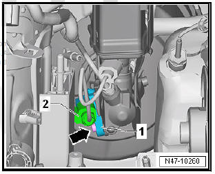 Anti-lock brake system