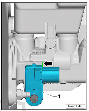 Anti-lock brake system