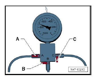 Brakes - hydraulics