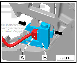 Anti-lock brake system