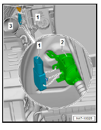 Anti-lock brake system