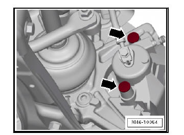 Brakes - mechanism