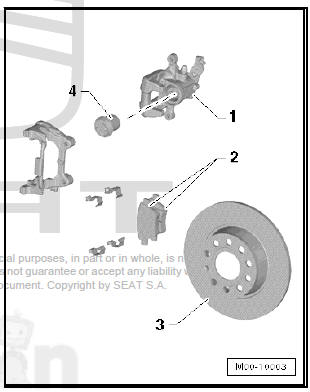 Technical data