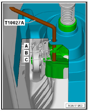 Controls, housing