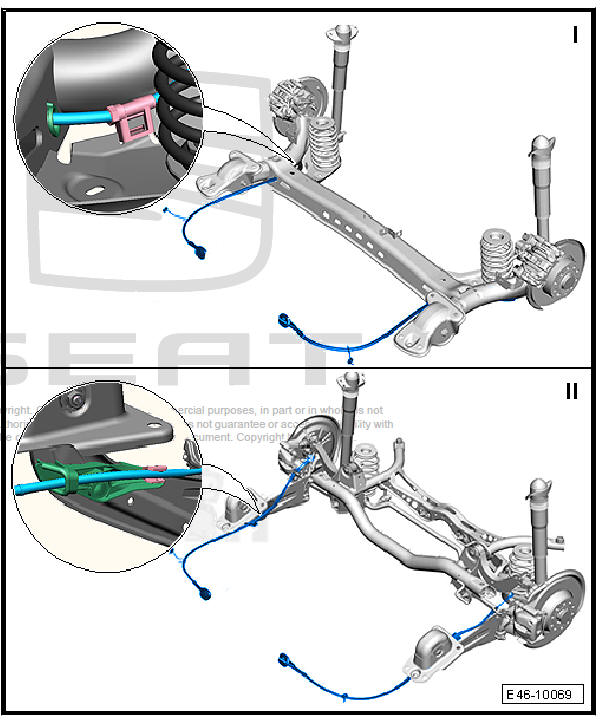 Brakes - mechanism