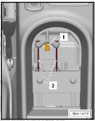 Brakes - mechanism