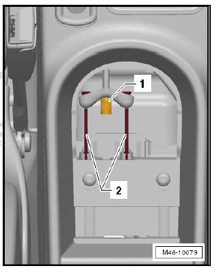 Brakes - mechanism