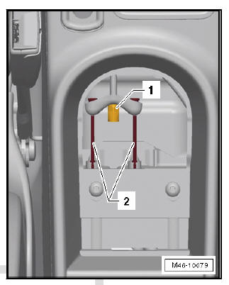 Brakes - mechanism