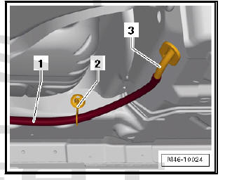 Brakes - mechanism