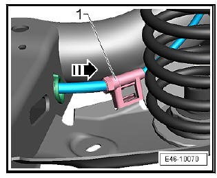 Brakes - mechanism