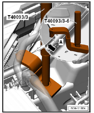 Controls, housing