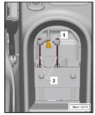 Brakes - mechanism