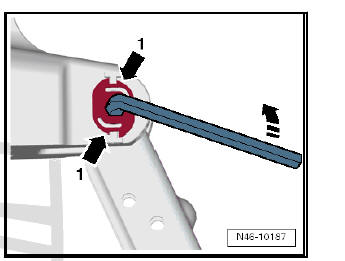 Brakes - mechanism